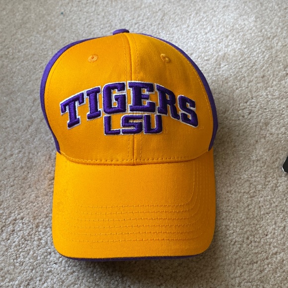 Other - LSU hat